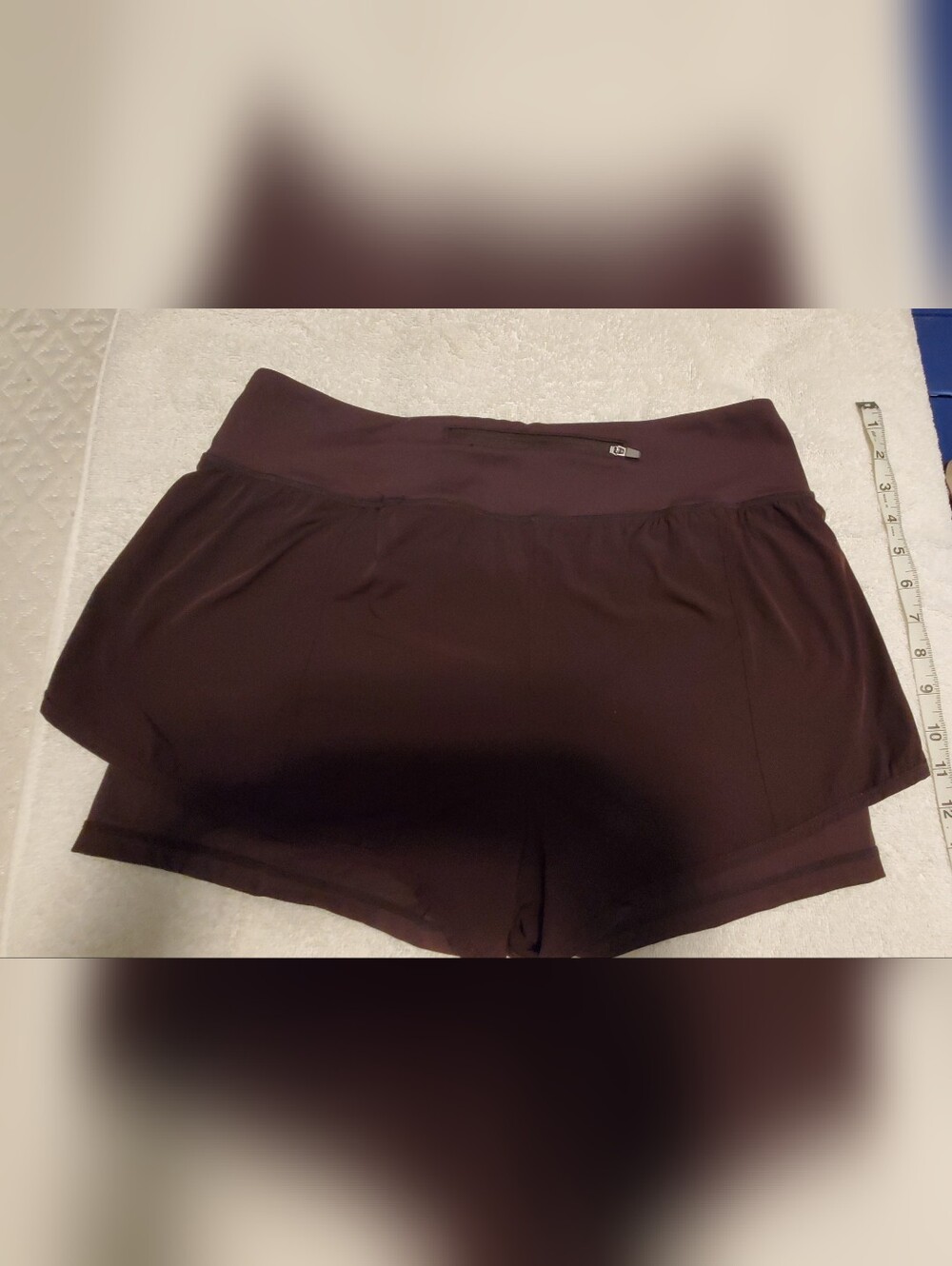 Soothfeel Womens Running Shorts - Picture 4 of 6